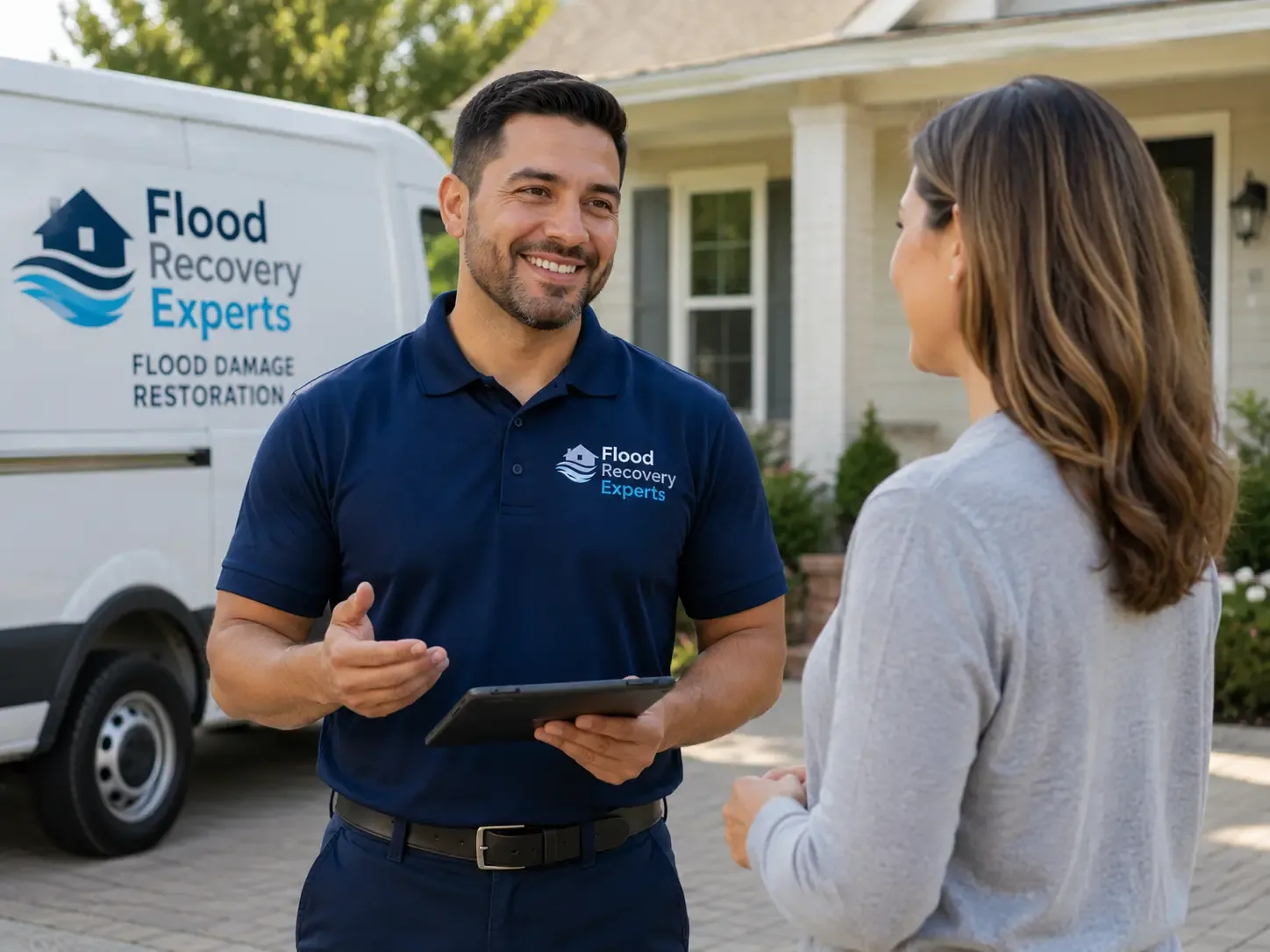 Flood Damage Cleanup Lyons, MI FAQs